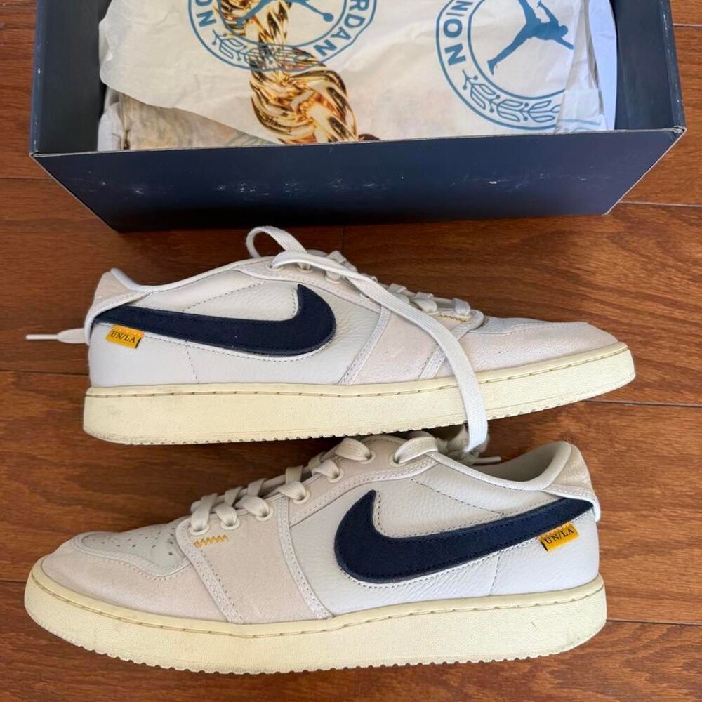 Nike Men's Trainers - Picture 2 of 3